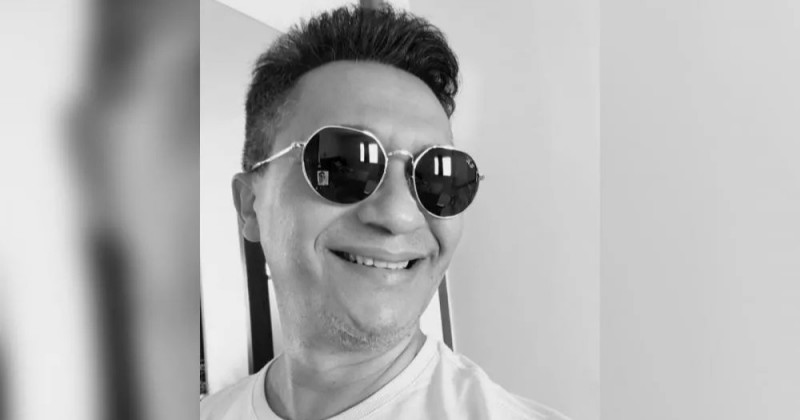 Adolescente é apreendido suspeito de matar blogueiro em Piancó, no Sertão