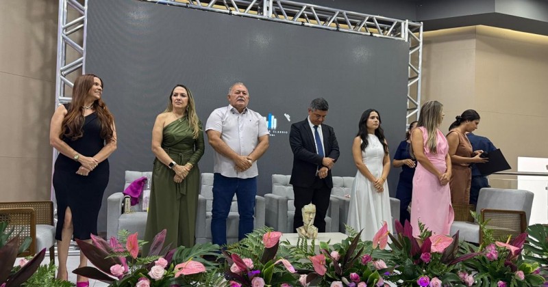 III Congresso de Saúde da Mulher discute assistência integral à mulher em Patos